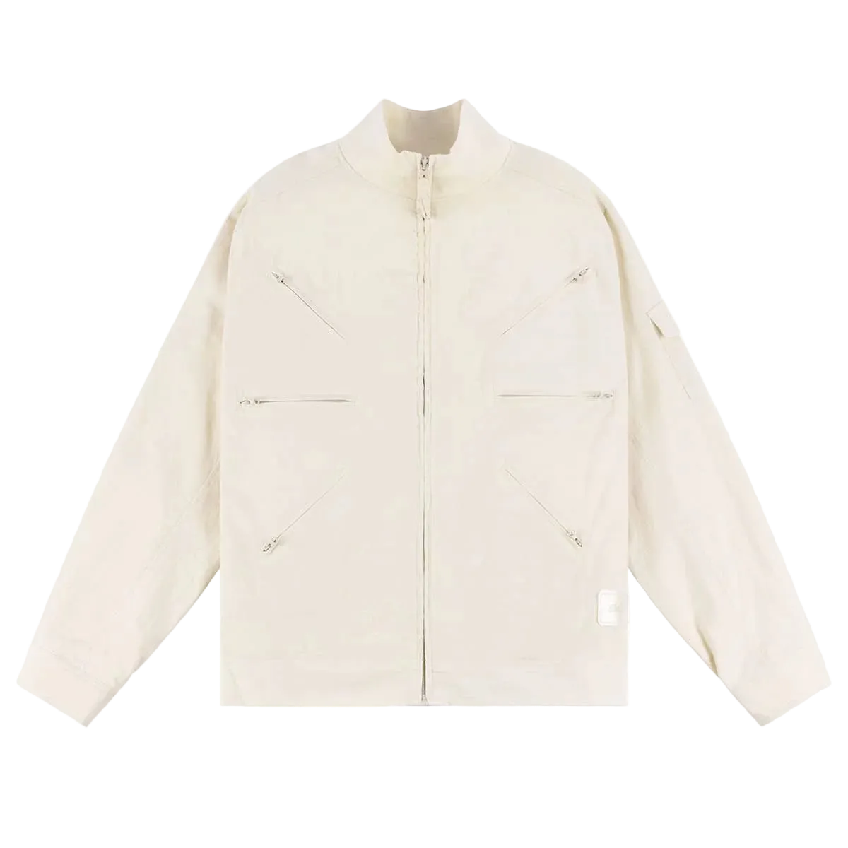 DIME - ZIP JACKET