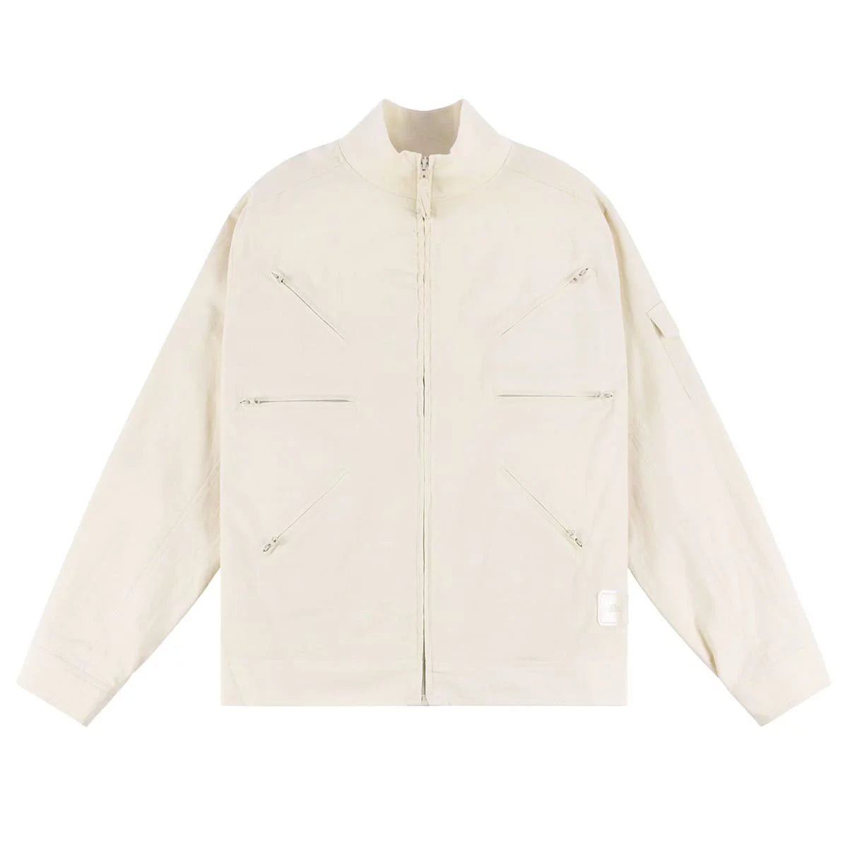 DIME - CHAQUETA ZIP