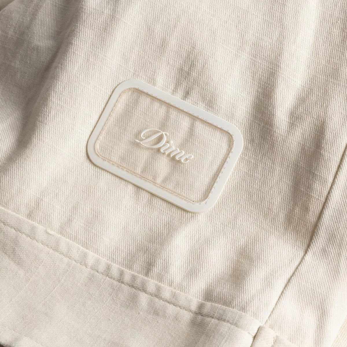 DIME - CHAQUETA ZIP