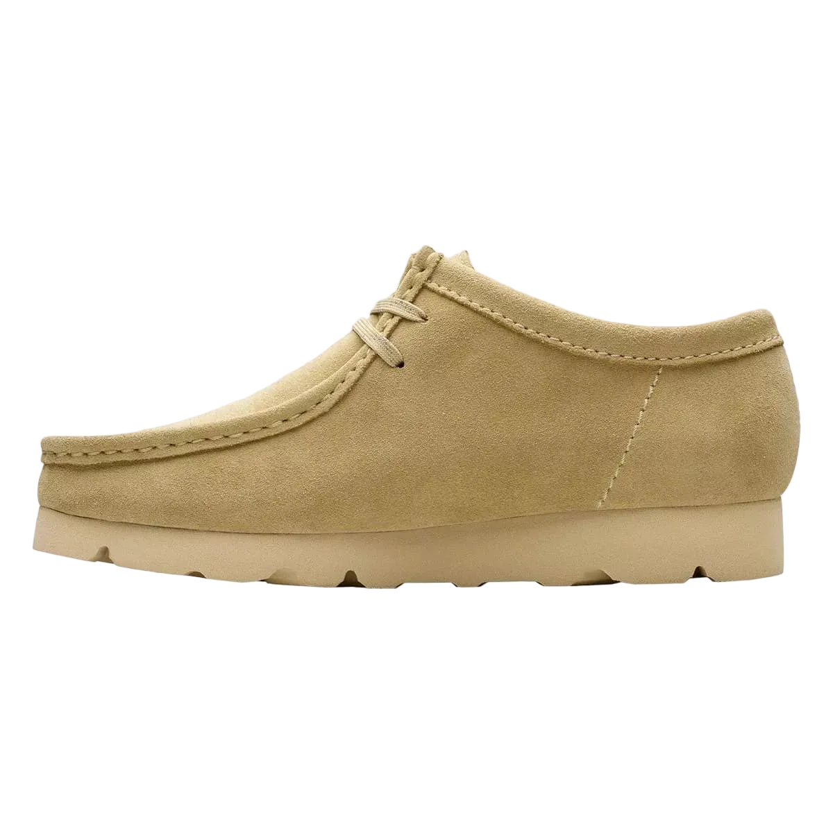 CLARKS - WALLABEE GTX