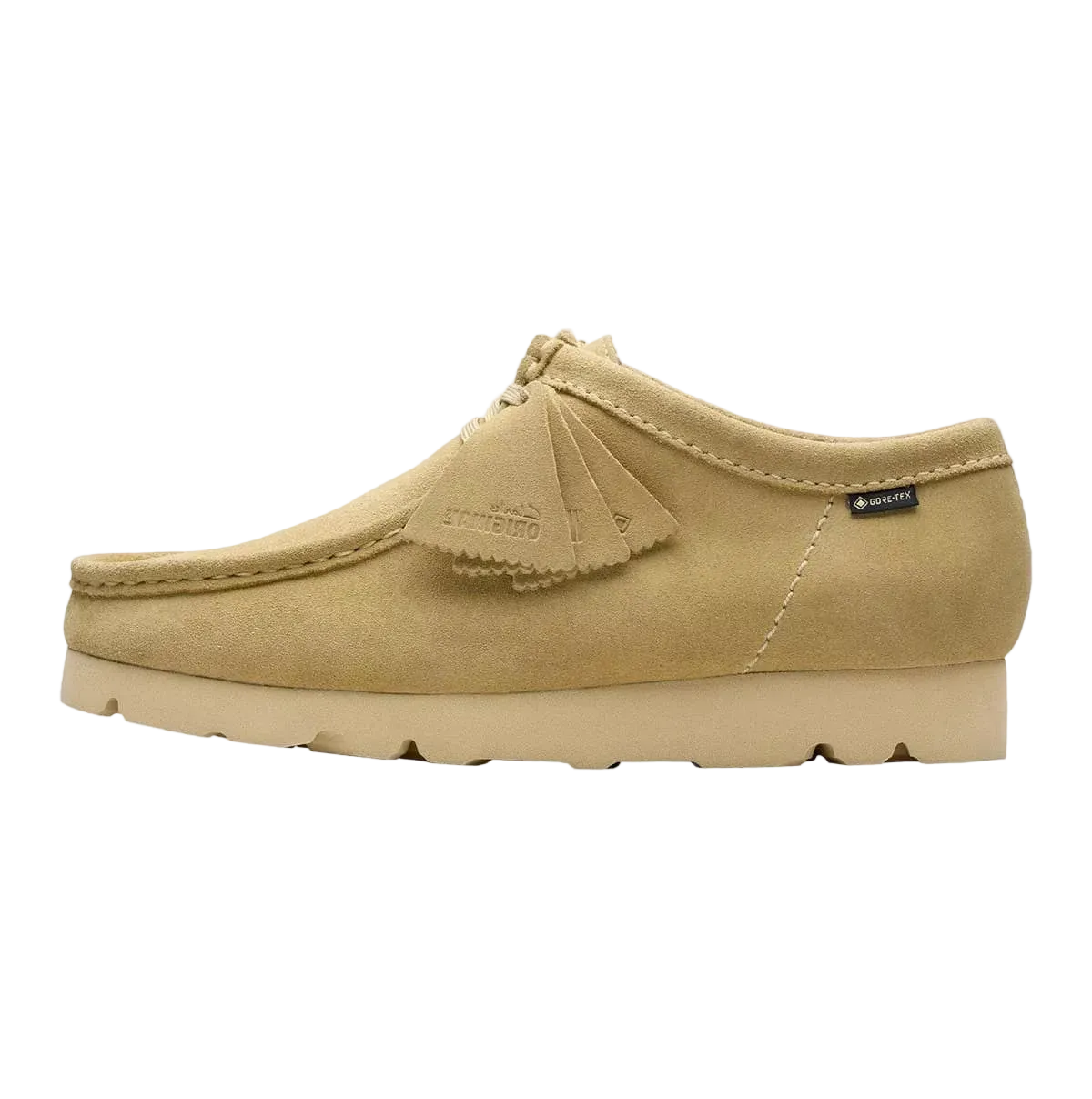 CLARKS - WALLABEE GTX