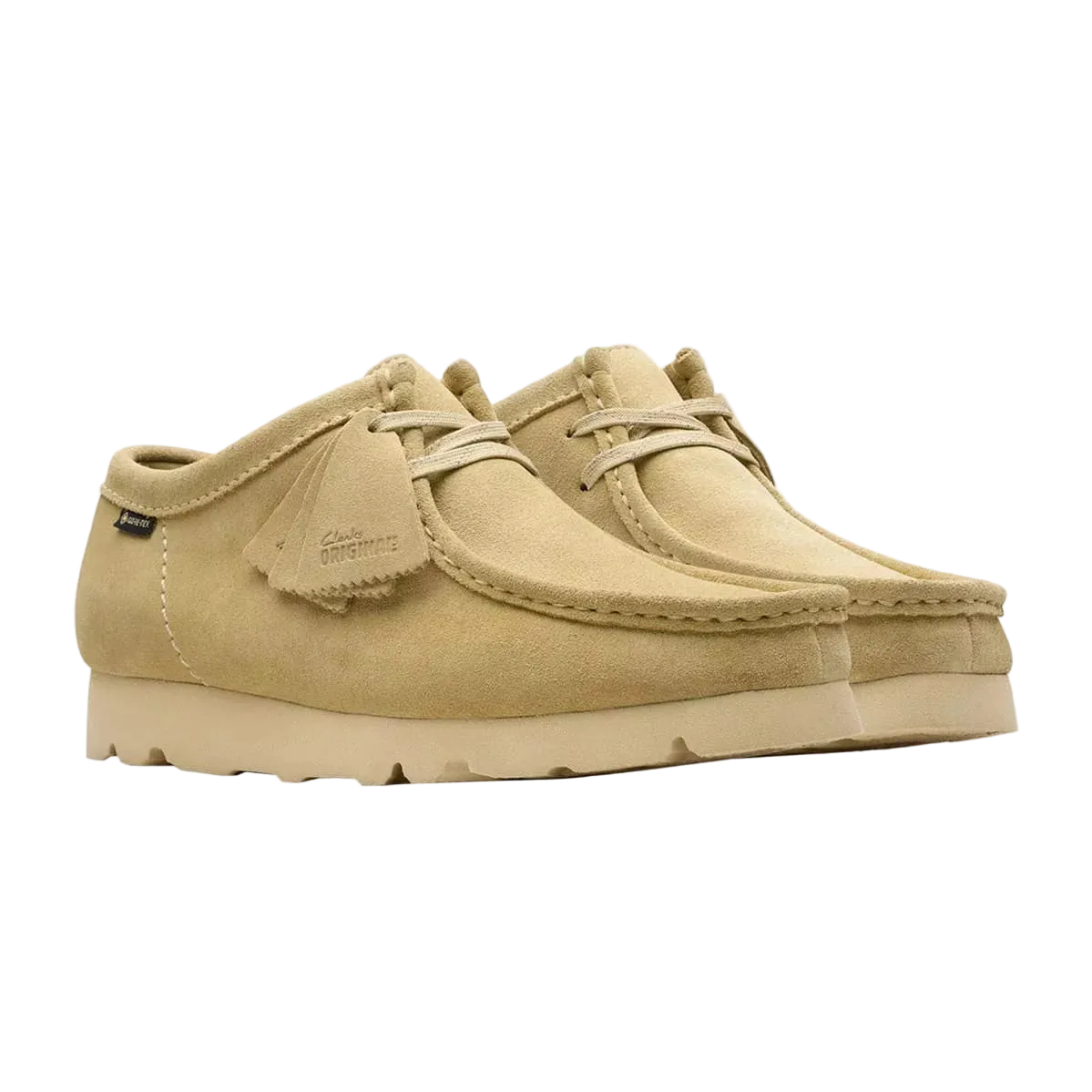 CLARKS - WALLABEE GTX