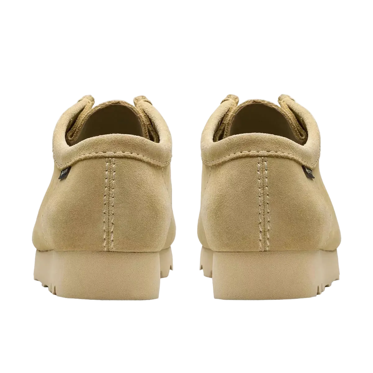 CLARKS - WALLABEE GTX