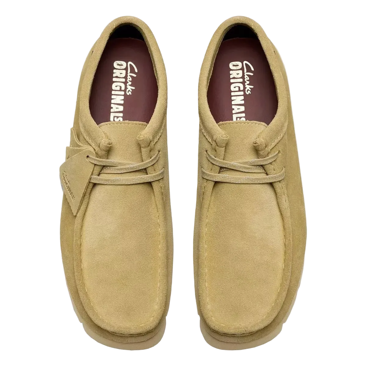 CLARKS - WALLABEE GTX