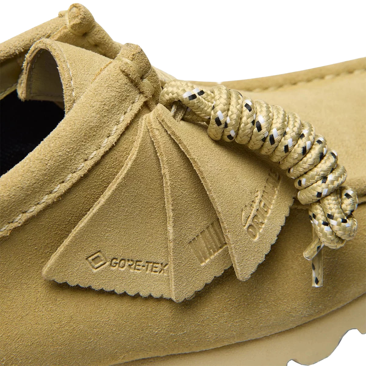 CLARKS - WALLABEE GTX