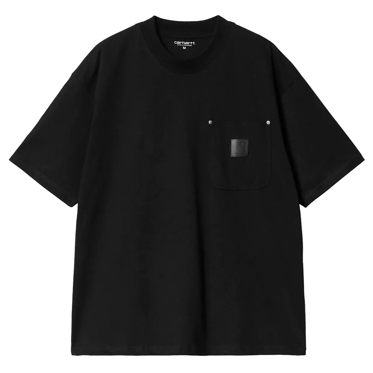 CARHARTT WIP - M/C ELDON POCKET T-SHIRT