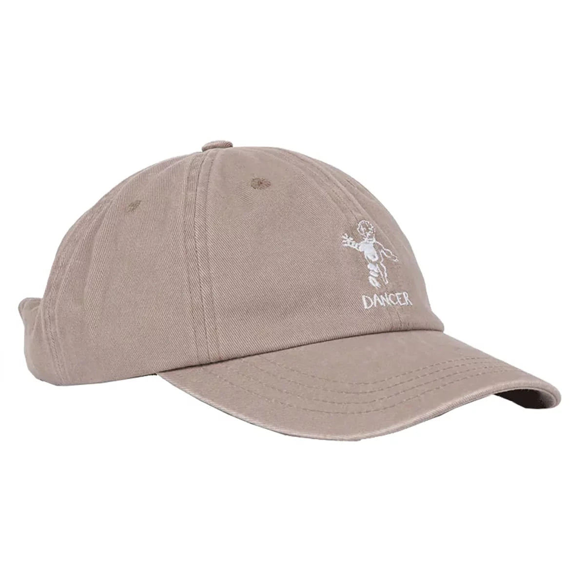 DANCER - GORRA OG LOGO
