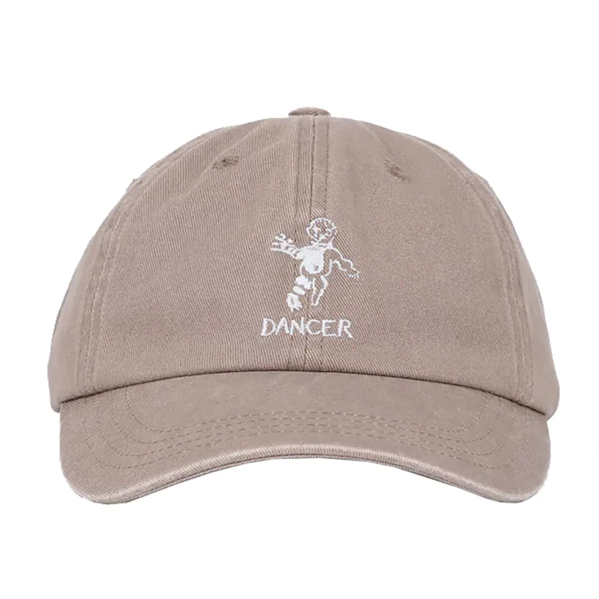 DANCER - GORRA OG LOGO