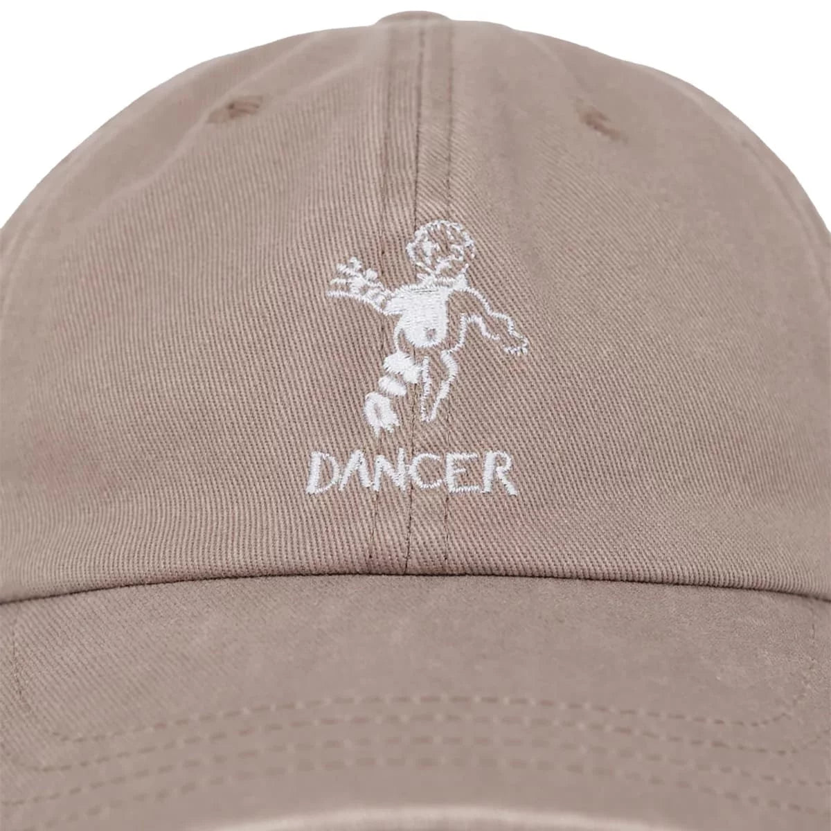 DANCER - GORRA OG LOGO