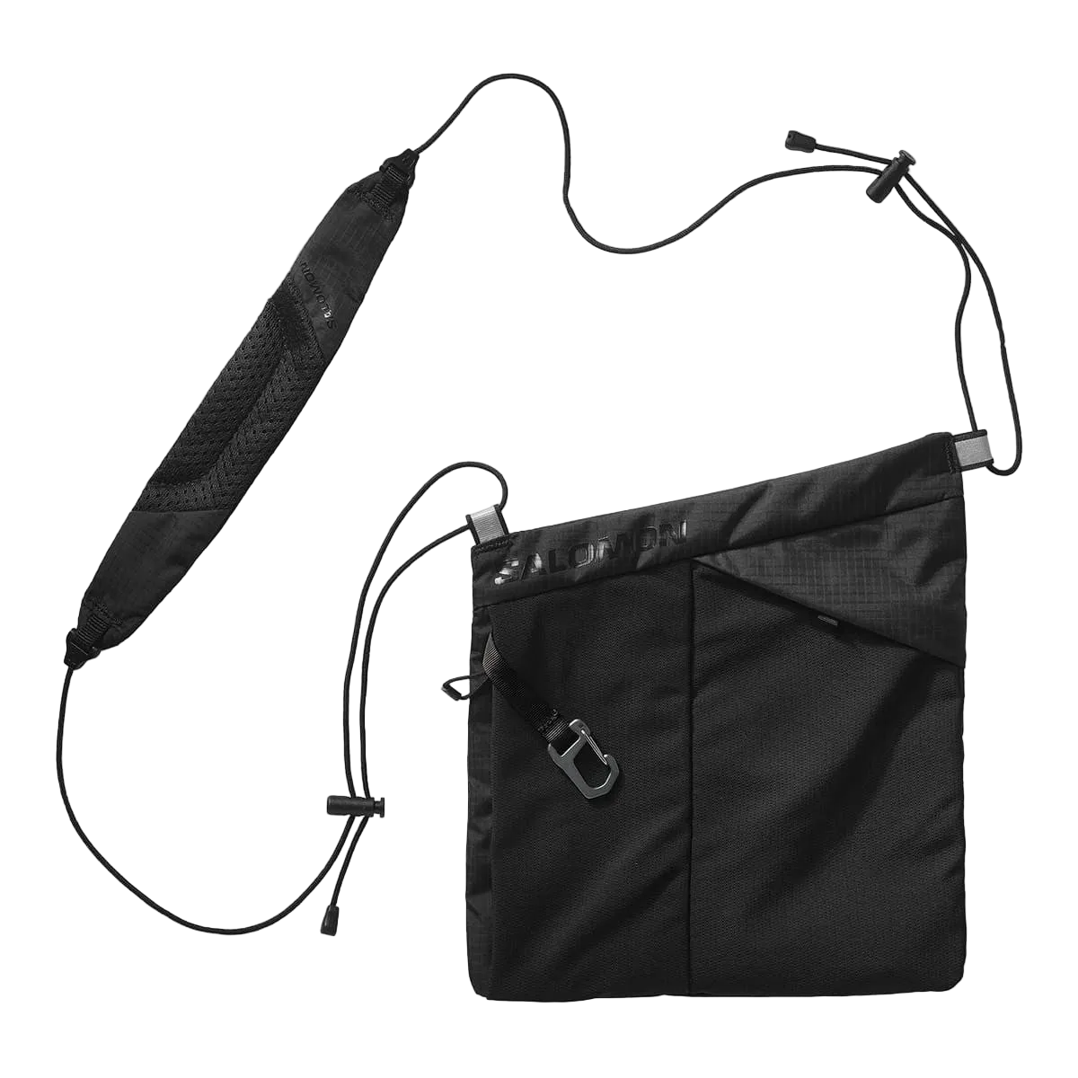 SALOMON - ACS POUCH 2 SHOULDER BAG