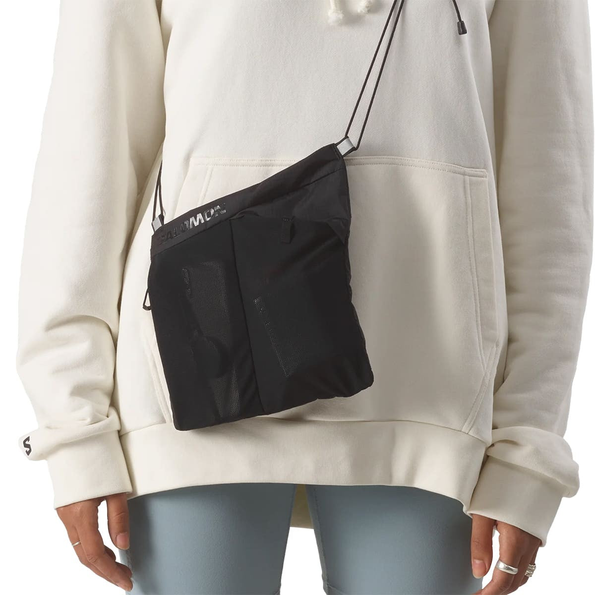 SALOMON - BOLSA DE HOMBRO ACS POUCH 2