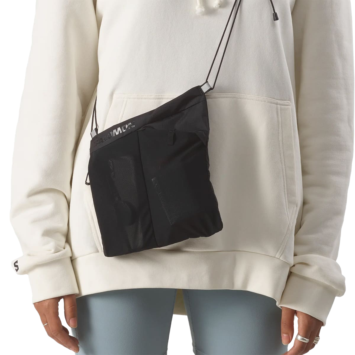 SALOMON - BOLSA DE HOMBRO ACS POUCH 2