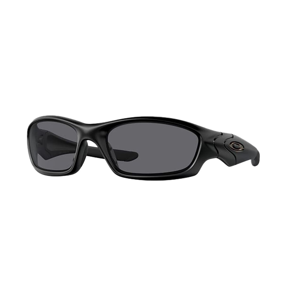 Oakley | Straight Jacket Sunglasses - Black / Gray | 12 Pulgadas BCN