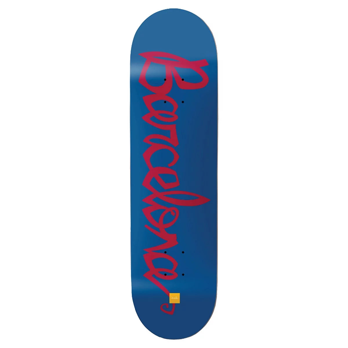 CHOCOLATE - TABLA FTS BARCELONA 8.5