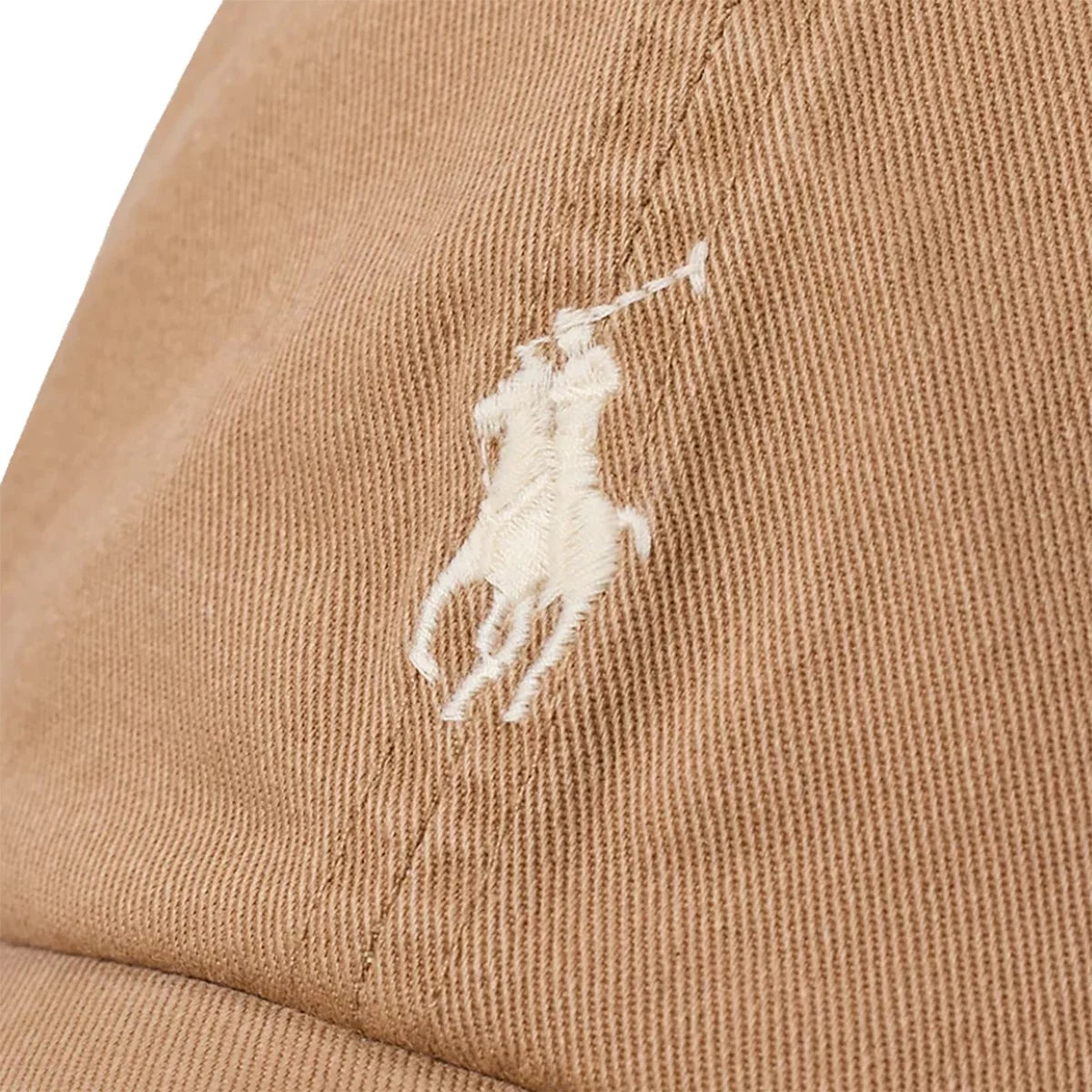 RALPH LAUREN - GORRA SPORT CLASSIC