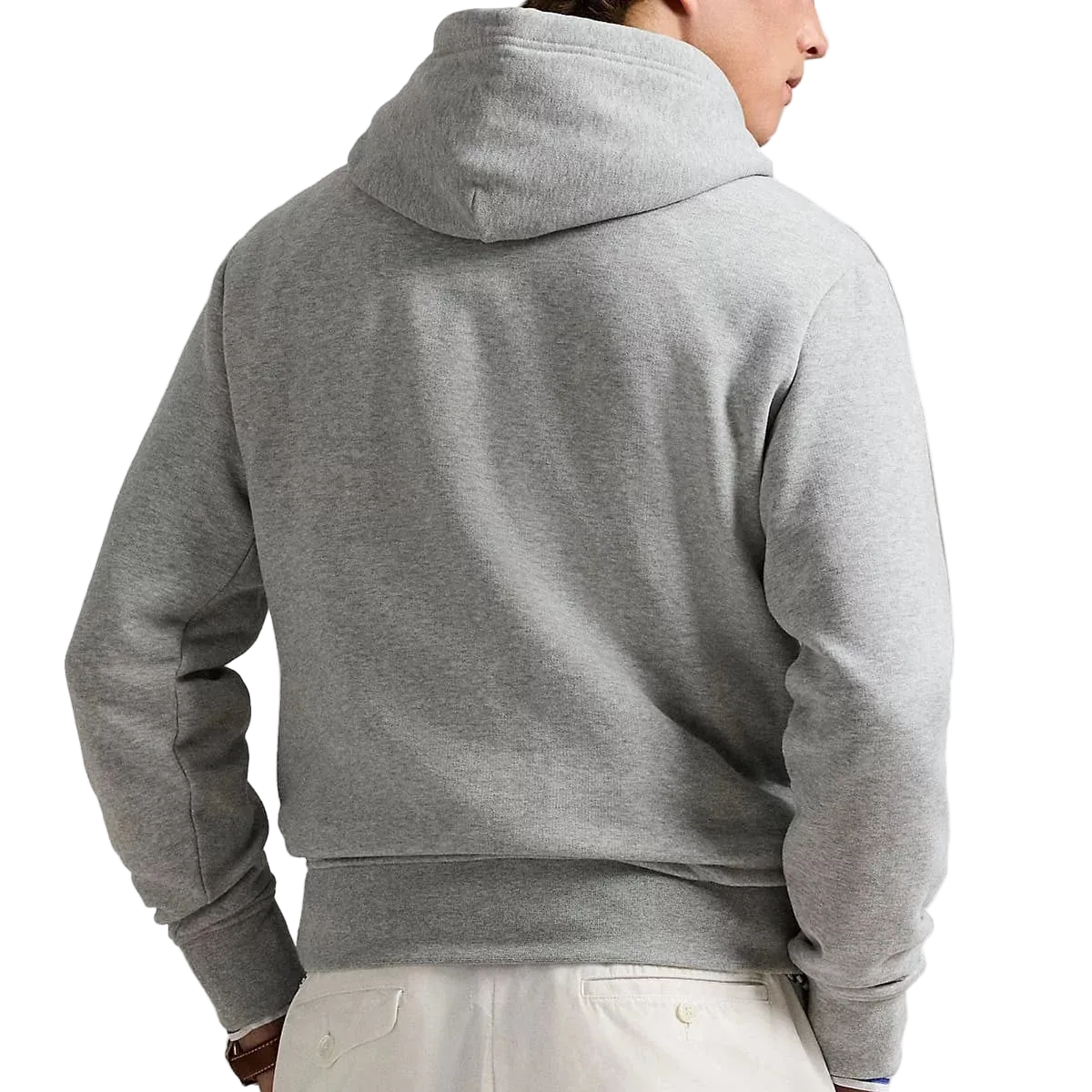 RALPH LAUREN - POLO HOODIE
