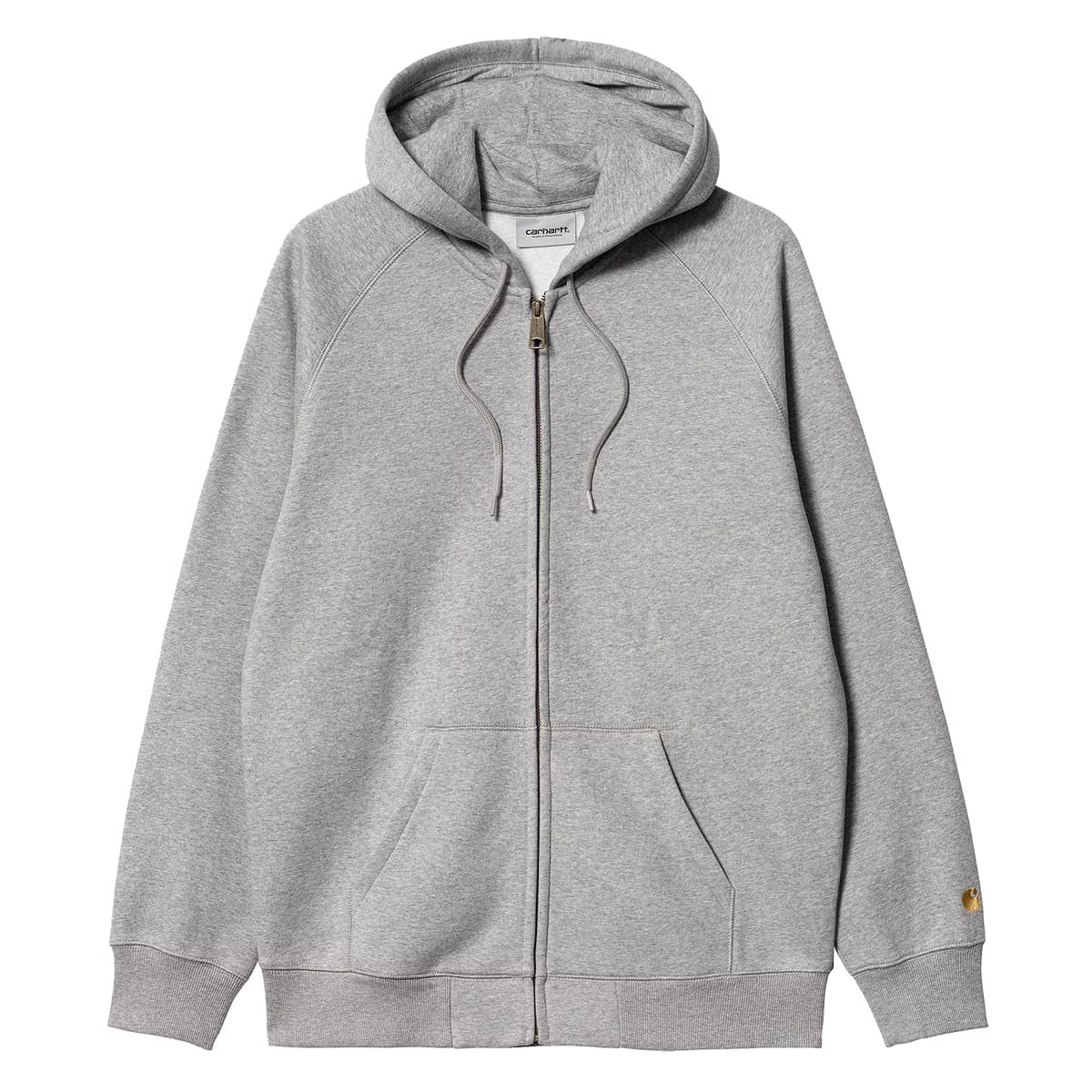 CARHARTT WIP - CHAQUETA CON CAPUCHA CHASE