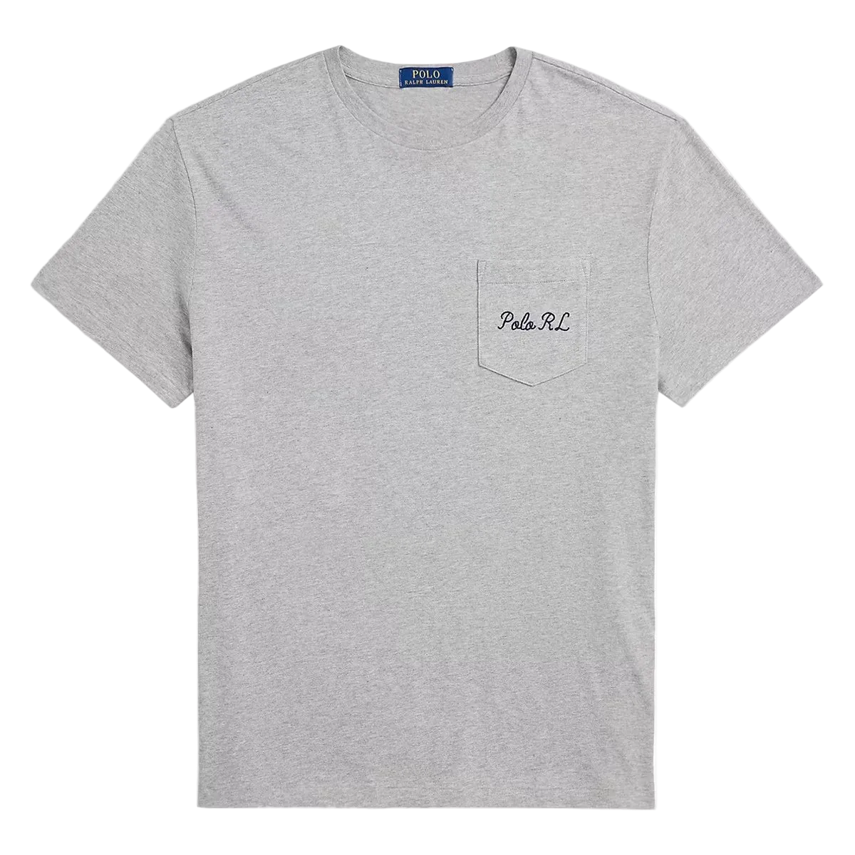 RALPH LAUREN - M/C CLASSICS T-SHIRT