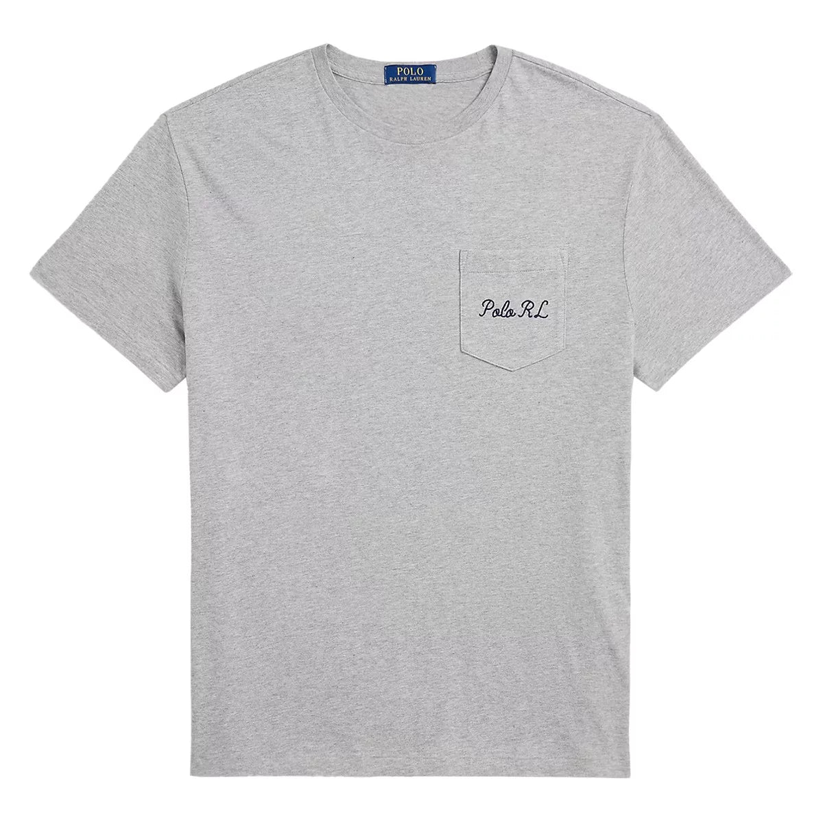 RALPH LAUREN - CAMISETA M/C CLASSICS