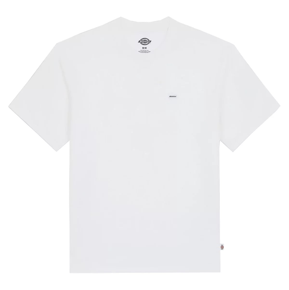 DICKIES - CAMISETA M/C CLANCY HEAVYWEIGHT