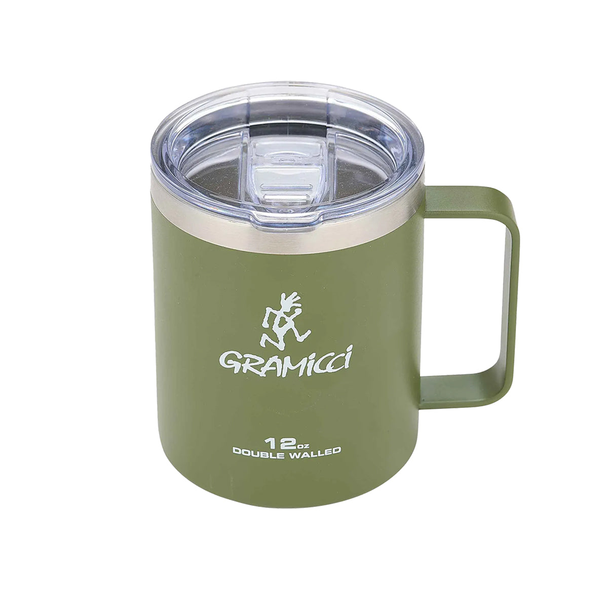 GRAMICCI - TAZA TERMO DOBLE PARED