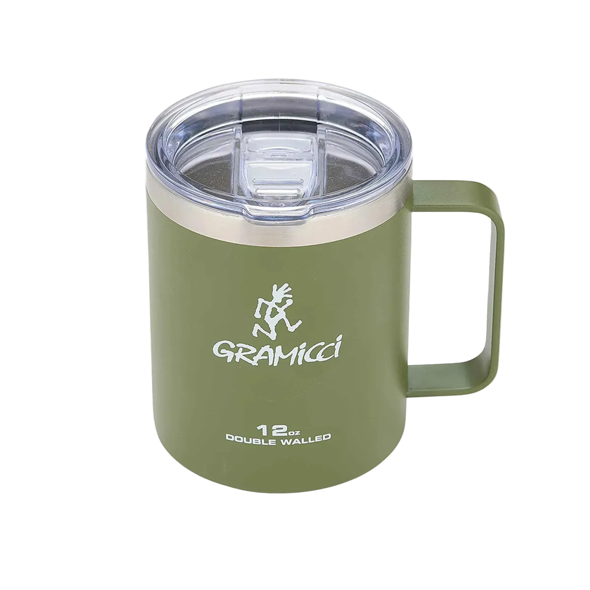 GRAMICCI - TAZA TERMO DOBLE PARED