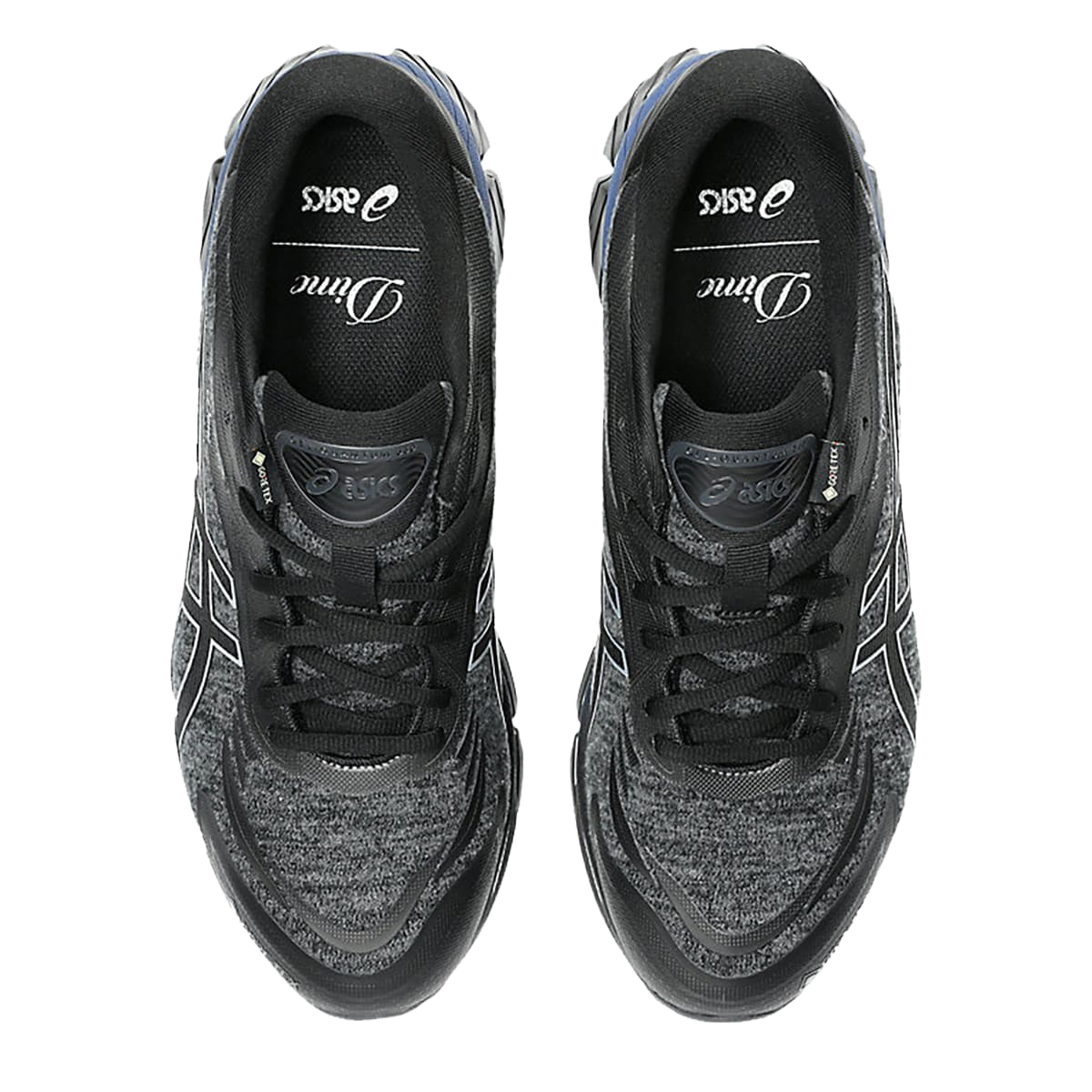 ASICS X DIME - QUANTUM 360VIII GTX