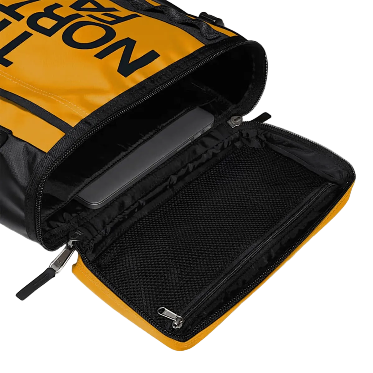 THE NORTH FACE - FUSE BOX BASE CAMP BACKPACK