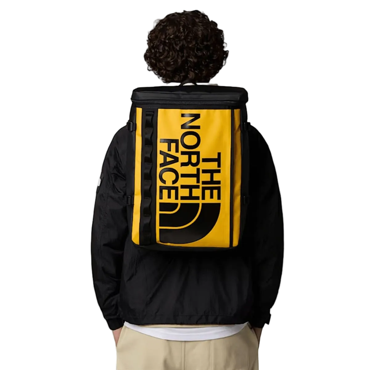 THE NORTH FACE - FUSE BOX BASE CAMP BACKPACK