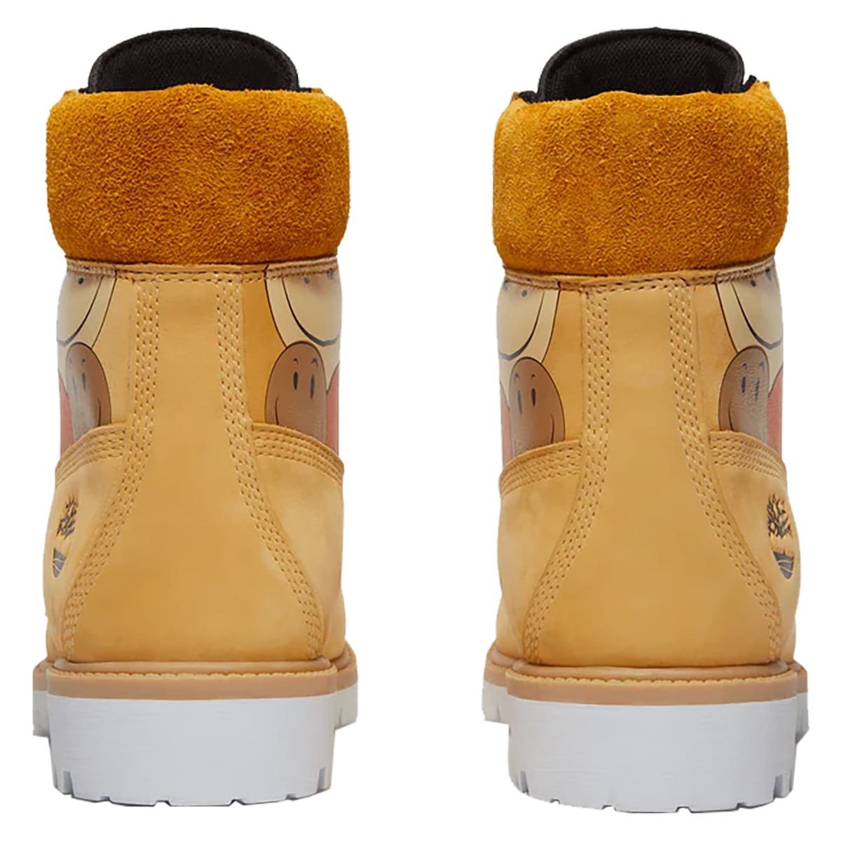 TIMBERLAND X CNSTNT:DVLPMNT - BOTA PREMIUM 6 INCH