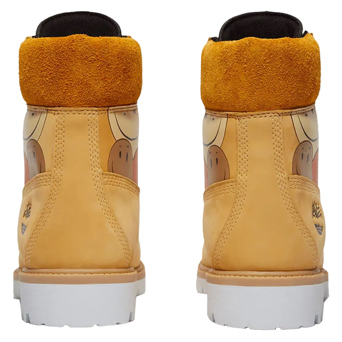 TIMBERLAND X CNSTNT:DVLPMNT - PREMIUM BOOT 6 INCH