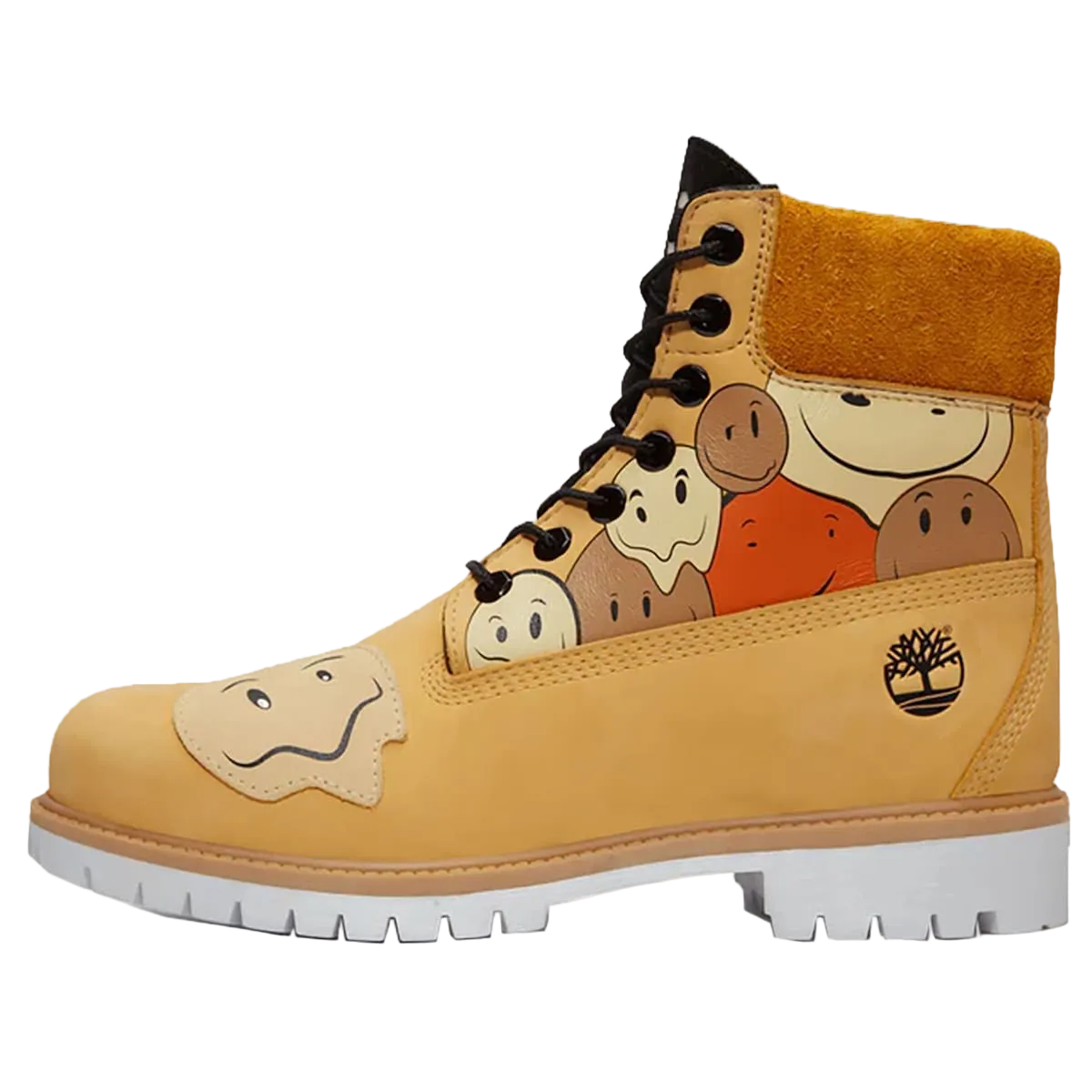 TIMBERLAND X CNSTNT:DVLPMNT - PREMIUM BOOT 6 INCH