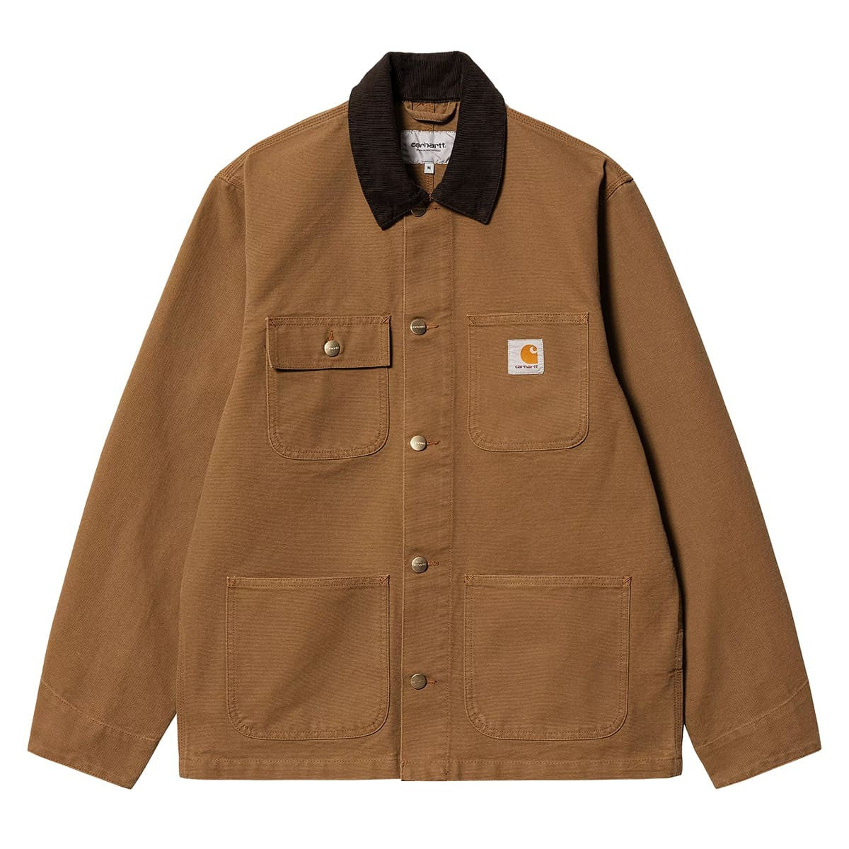CARHARTT WIP - CHAQUETA MICHIGAN COAT