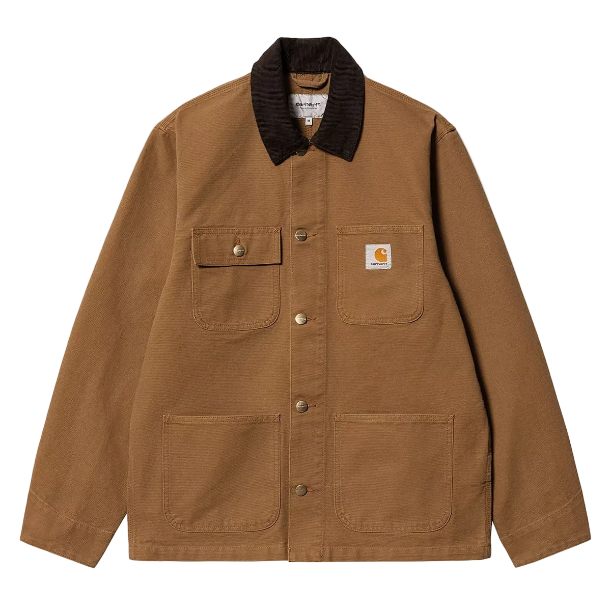 CARHARTT WIP - CHAQUETA MICHIGAN COAT