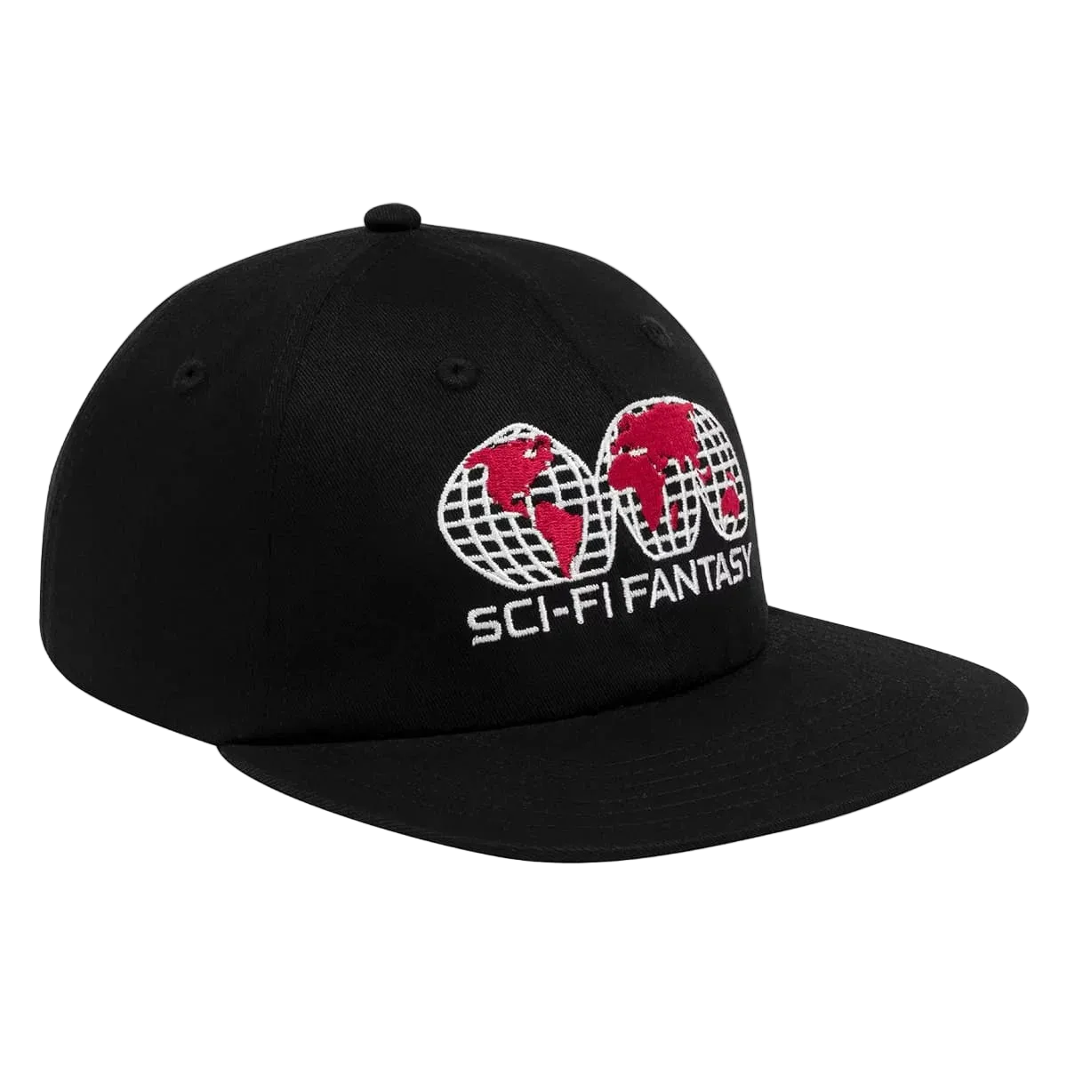 SCI-FI FANTASY - GLOBAL CAP