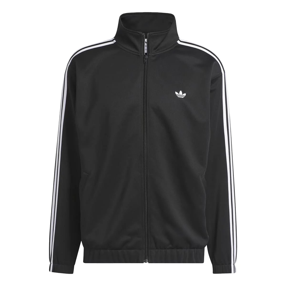ADIDAS - CHAQUETA DE CHÁNDAL SUPERFIRE