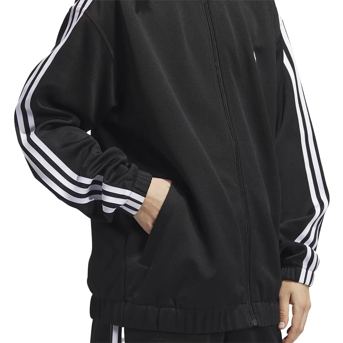 ADIDAS - SUPERFIRE TRACKSUIT JACKET