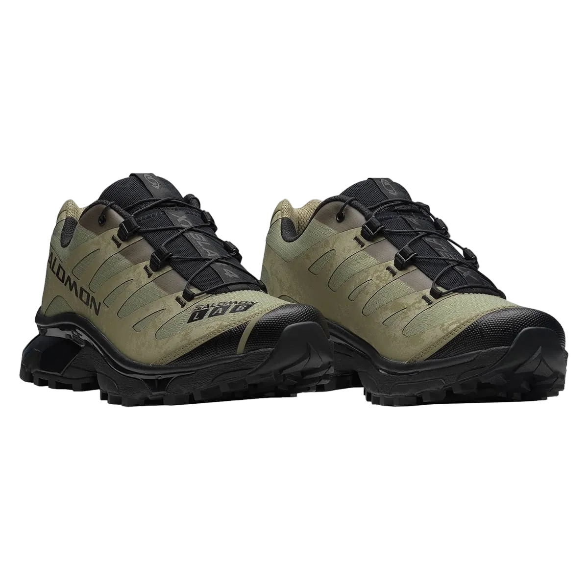 SALOMON - XT-6 GORE-TEX