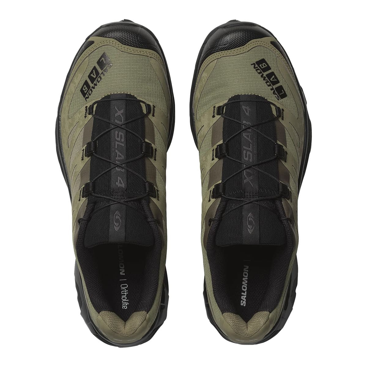 SALOMON - XT-4 OG PROTECTIVE