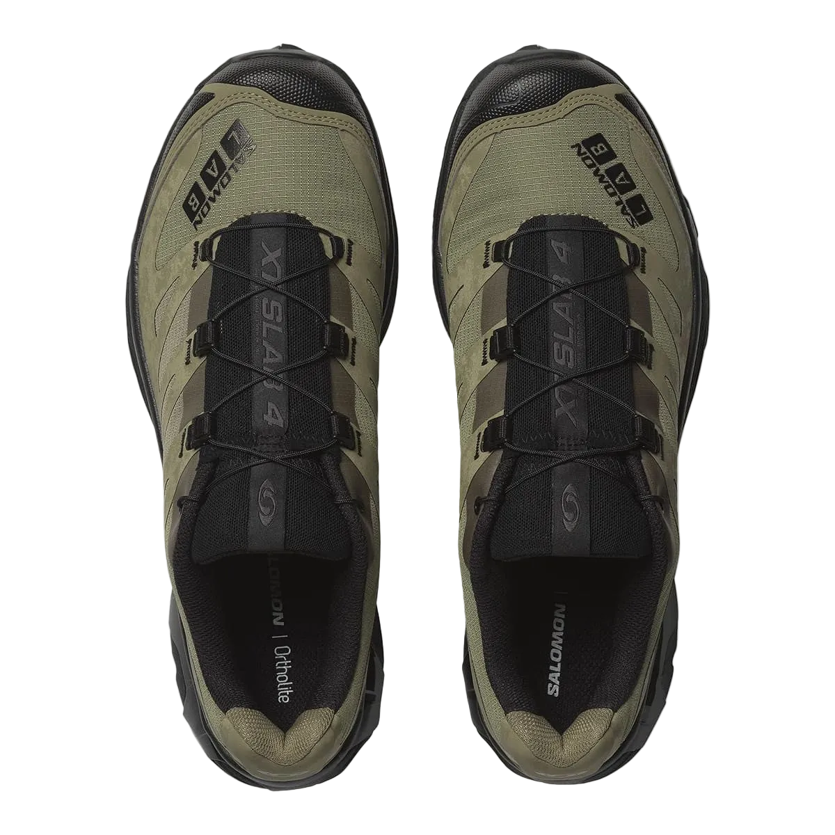 SALOMON - XT-6 GORE-TEX