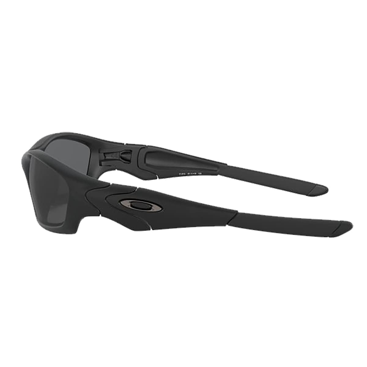 OAKLEY - STRAIGHT JACKET SUNGLASSES