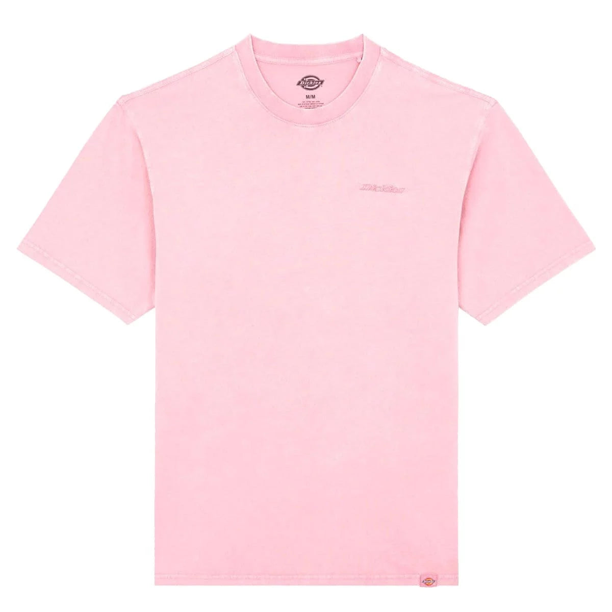DICKIES - CAMISETA M/C PLENTYWOOD