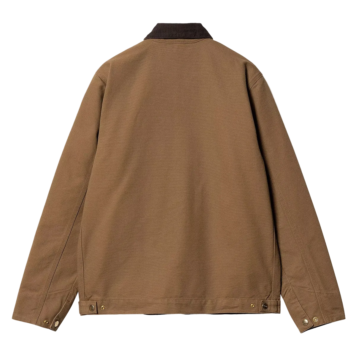 CARHARTT WIP - CHAQUETA DETROIT RINSED