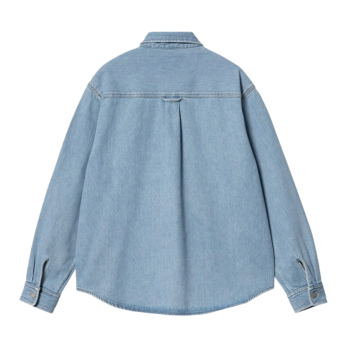 CARHARTT WIP - CHAQUETA CAMISA HARVEY