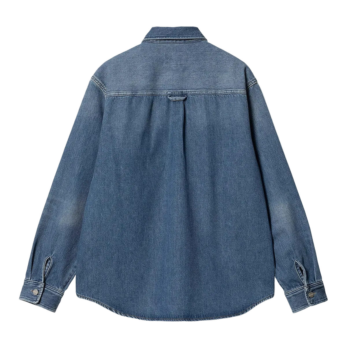 CARHARTT WIP - CHAQUETA CAMISA HARVEY