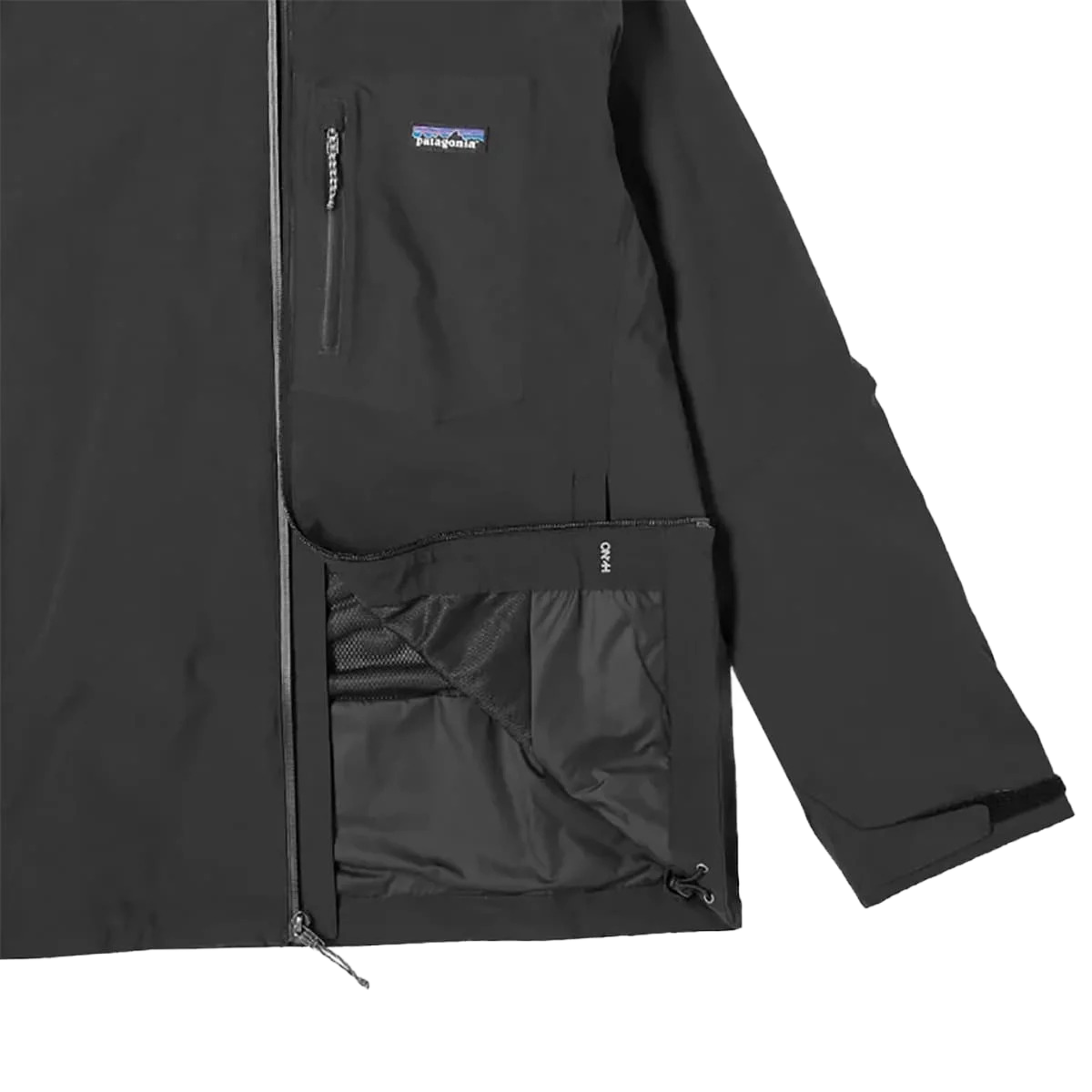 PATAGONIA - CHAQUETA QUANDARY