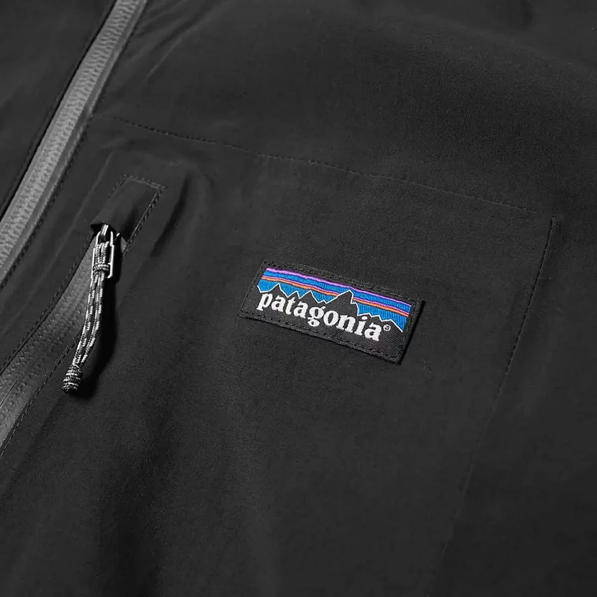 PATAGONIA - CHAQUETA QUANDARY