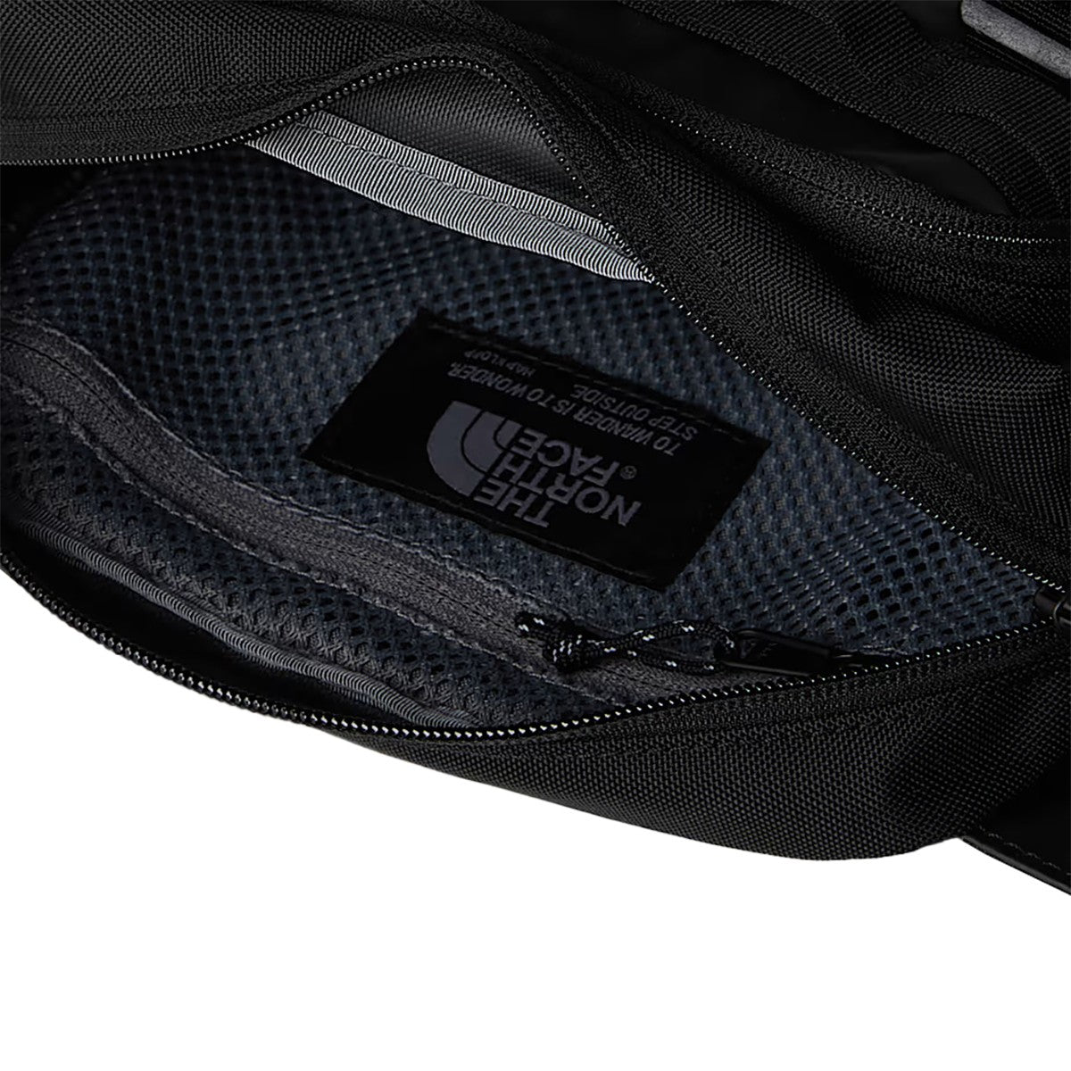 THE NORTH FACE - BASE CAMP WAIST BAG
