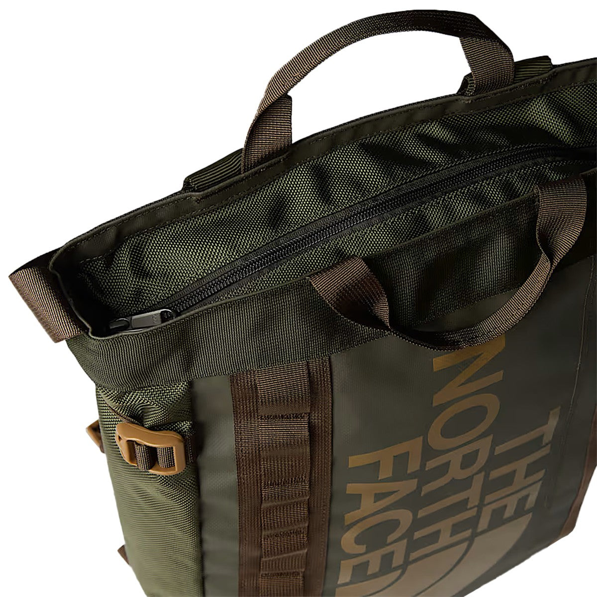 THE NORTH FACE - BASE CAMP TOTE BAG