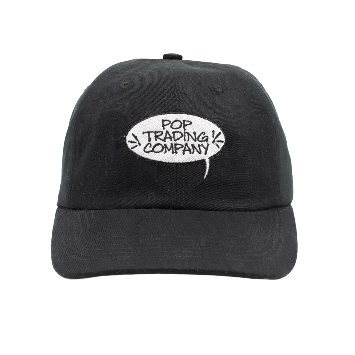 POP TRADING - GORRA 6-PANEL FLY